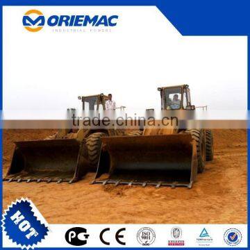 Telescopic Loader LONKING LG843 Small Loader photo-5