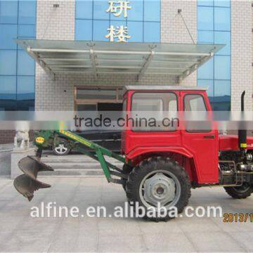Factory Price Good Quality Tractor Mounted Post Hole Digger photo-4