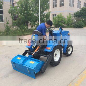 2016 Hot Sale Cheap Price Small Tractor photo-3