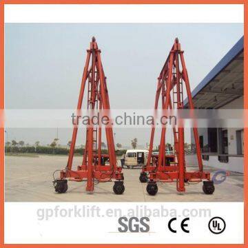 40000kg Mobile Crane Made in China photo-6