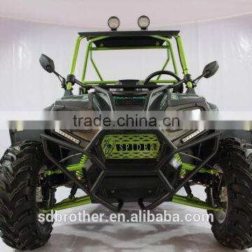 UTV 200cc With EPA photo-3