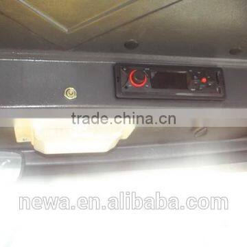 2016 Hot Sale 2.0ton CE Mini Wheel Loader photo-4