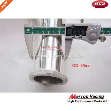 Mertop RACING Golf Corrado 16V G60 Suction Intake Pipe Kit photo-4