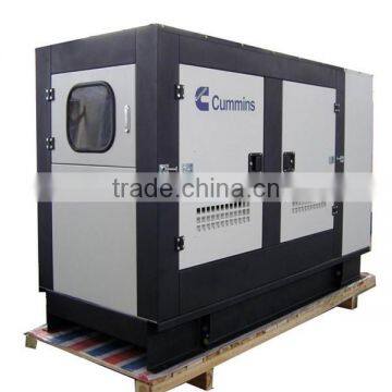 Hot sales 10KVA-2000KVA good inverter generator with 9001 CE