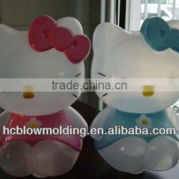 OEM HelloKitty Beauty Plastic Liquid Soap Bottle With a Pump for Sale photo-2