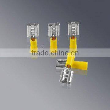 Cable Terminal Connector,wire Terminal Connector,electrical Crimp Ring Insulated Terminal photo-3