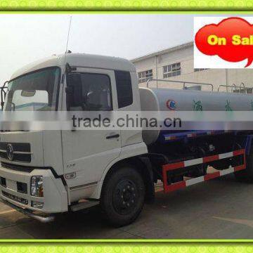 Water Tank Truck, 3-30cbm water trucks,watering vehicle