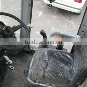 qingzhou wheel loader ZL12F