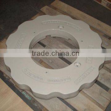 Tractor Counter Weight photo-4