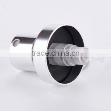 Fashionable Perfumefine Mist Atomizer Crimp Pump Sprayer photo-5