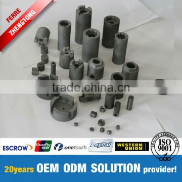 Tungsten Carbide Industry Nozzle Spray