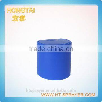 Hot Sale Plastic Water Bottle Push Pull Cap photo-5