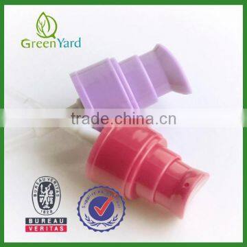 Skin Care Liquid Foundation Pump Cosmetic Cream Spray Pump photo-3