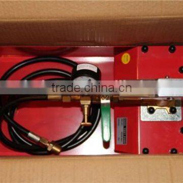 High Quality Hydraulic Hand Pressure Testing Pump ZD-50 photo-4