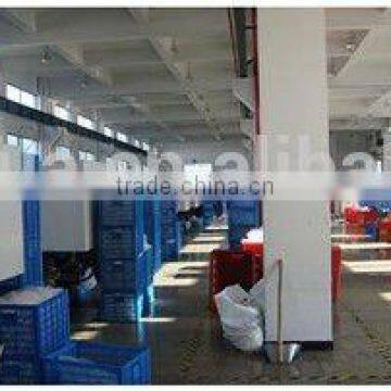 Plastic Bottle With Cap 24/410 CP-2005 photo-6