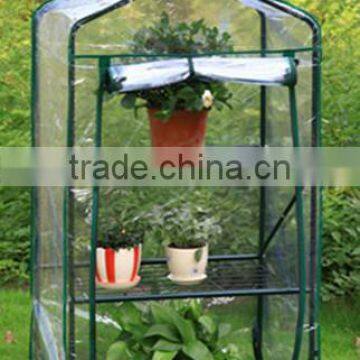 high quality garden house flower greenhouse