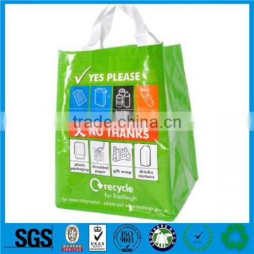 Shopping Bag for supermarket