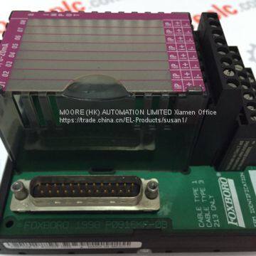 FOXBORO FBM216 FACTORY SEAL++HOT SELL