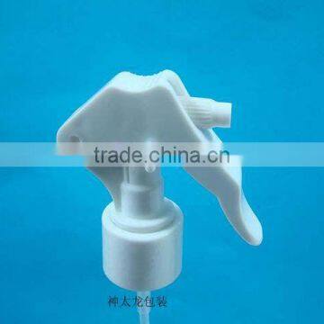 Plastic Mini Trigger Sprayer photo-3