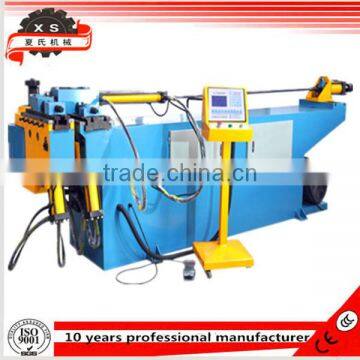 3 inch used pipe bender and exhaust electric cnc mandrel pipe bender for sale metal tube SB-189NC