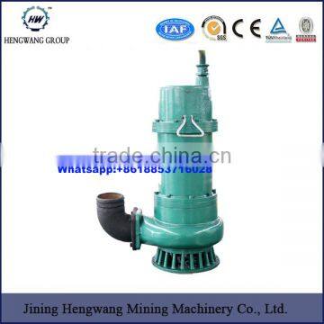 Mine Explosion-proof Submersible Sewage Pump photo-5