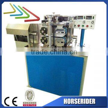 Most Popular Drinking Straw Wrap Paper Bending Machine for Promotion photo-4