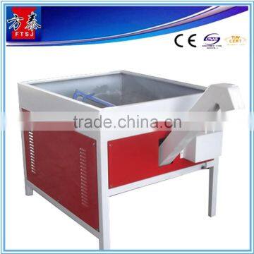 Plastic Granulator for pp pe photo-3