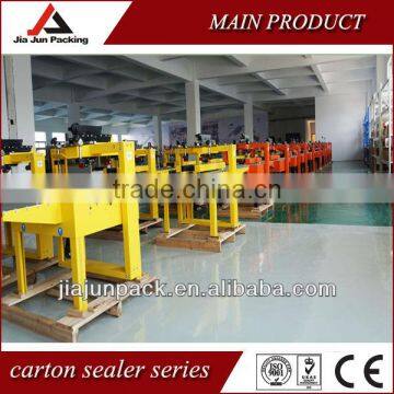 Folding Carton Sealer Machine