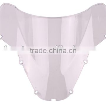 Crystal Windshield Windscreen for Honda CBR929 2000 2001 CBR-929