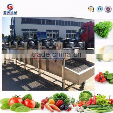 2017new Product China Factory Industrial Onion Garlic Ginger Drying Machine photo-6