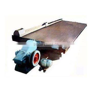 Shaking Table Mining Machine photo-6