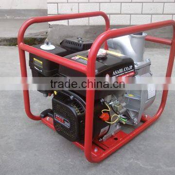 Gasoline Water Pump photo-3