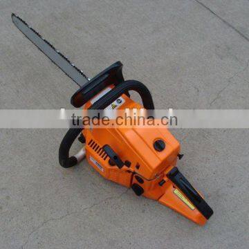 chain saw hydraulic