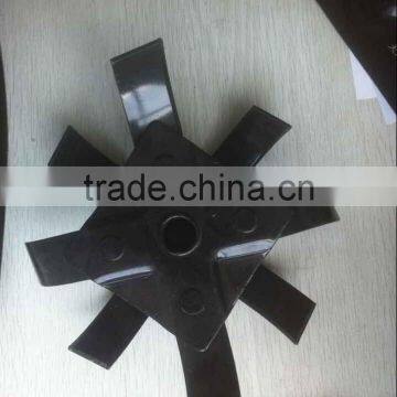 Agriculture Machine 2-stroke Engine Tiller Mini Tiller photo-6