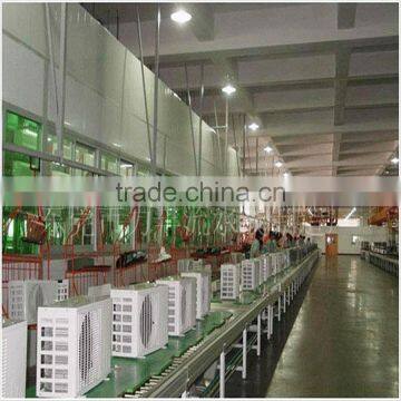 Automatic Air Conditioner Assembly Line Manufacturers photo-2