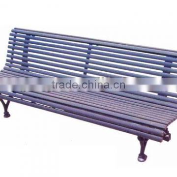 classical garden bench