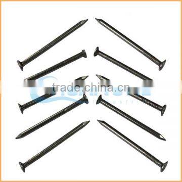 Manufacture High Quality Low Price Wooden Nails Iron Nails photo-4