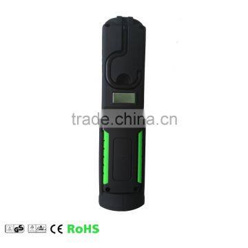 3.6V 2000mAh 3w COB Work Light photo-2