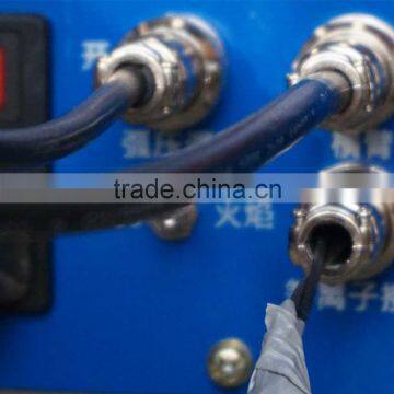 Low Cost Cheap Cnc Plasma Cutting Machine China photo-6