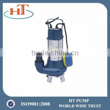 Stainless Steel Sewage Water Submersible Pumps