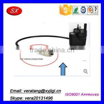 Pre-wired 510 Battery Connector Sealed,ego Battery Connectors for Box Mod photo-3