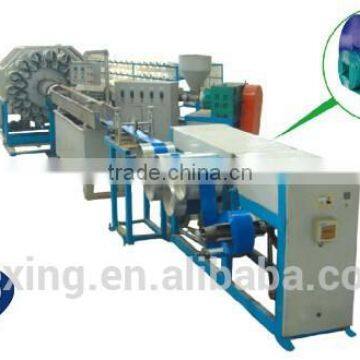 National patent high automation Production line for pvc layflat hose