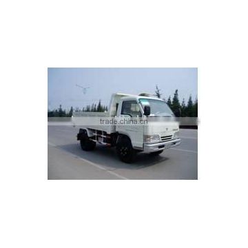 Tipper 6*4 dump truck