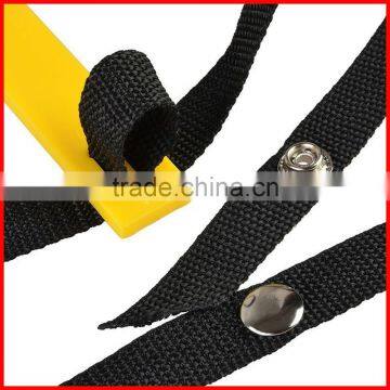 8-rung Agility Ladder for Speed Soccer Football Fitness Feet Training + Bag photo-2