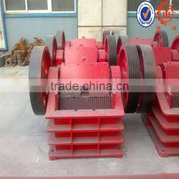 high efficient 800*1060 mining jaw crusher with ISO