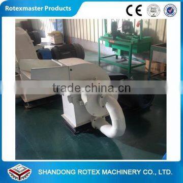 Electrical Motor and Diesel Hammer Mill photo-4
