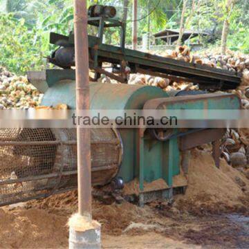 1-2 ton per hour palm fibre rotary dryer/dryer machine manufacturers