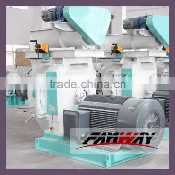 Industrial factory price wood pellet machine mill for sale