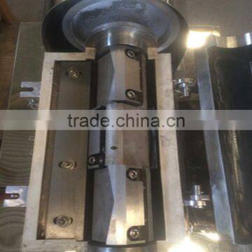 Pulverizer Chicken Bone Crusher Machine,pulverize Machine for Bread Crumb Food/bone,bone Pulverizer Making Machine photo-6