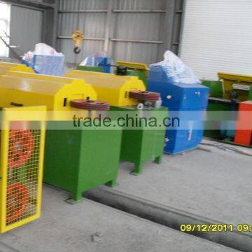 Stainless Steel Flux Cored Welding Wire Forming Machine photo-5